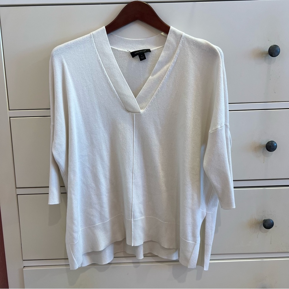 Ann Taylor Sweater